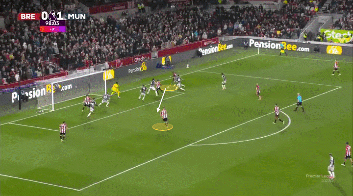 Erik ten Hag chật vật ở MU Chiến thuật nhượng bộ và sự thiếu tự tin 5 Erik ten Hag chật vật ở MU Chiến thuật nhượng bộ và sự thiếu tự tin 5