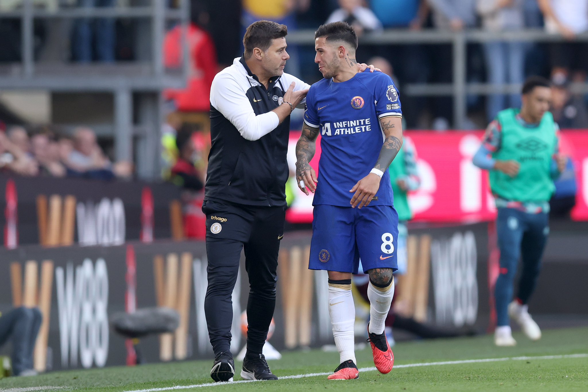 Pochettino Pochettino