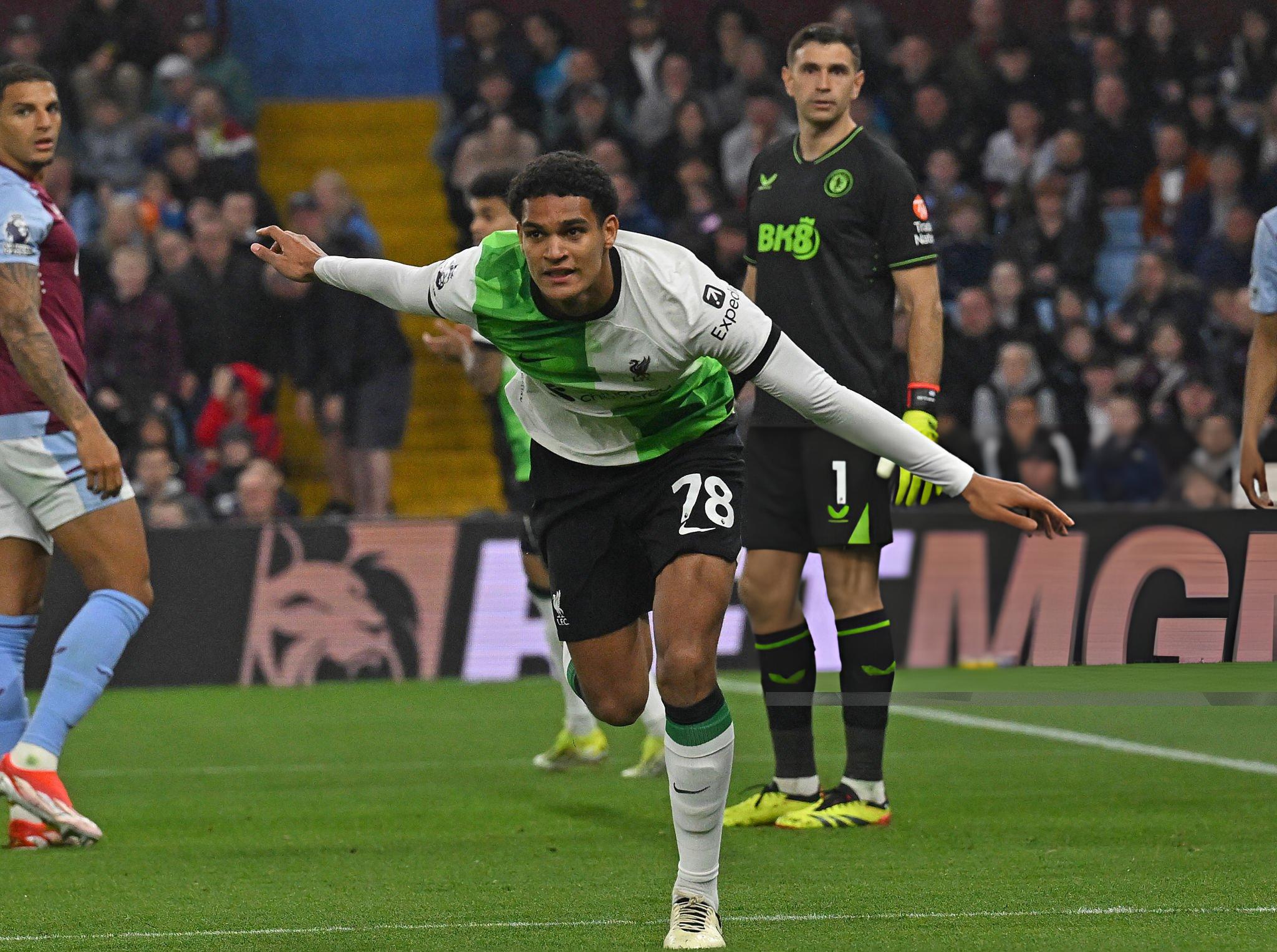 liverpool 5 liverpool 5