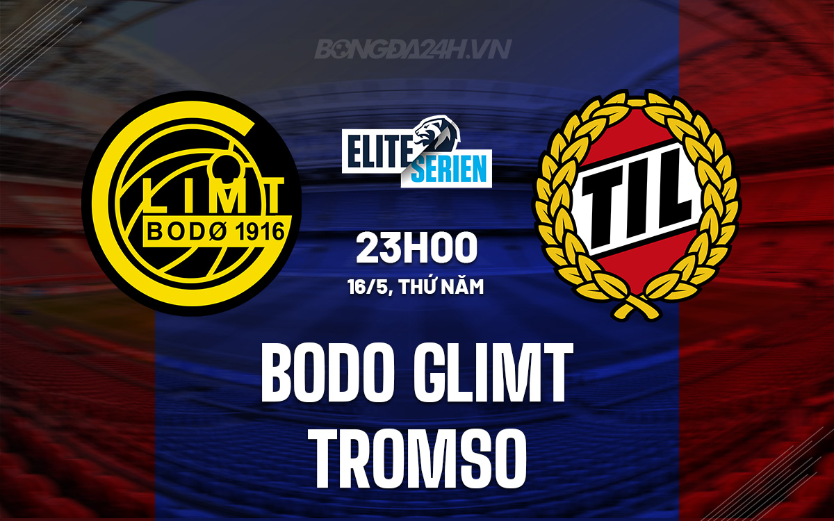 Bodo Glimt vs Tromso