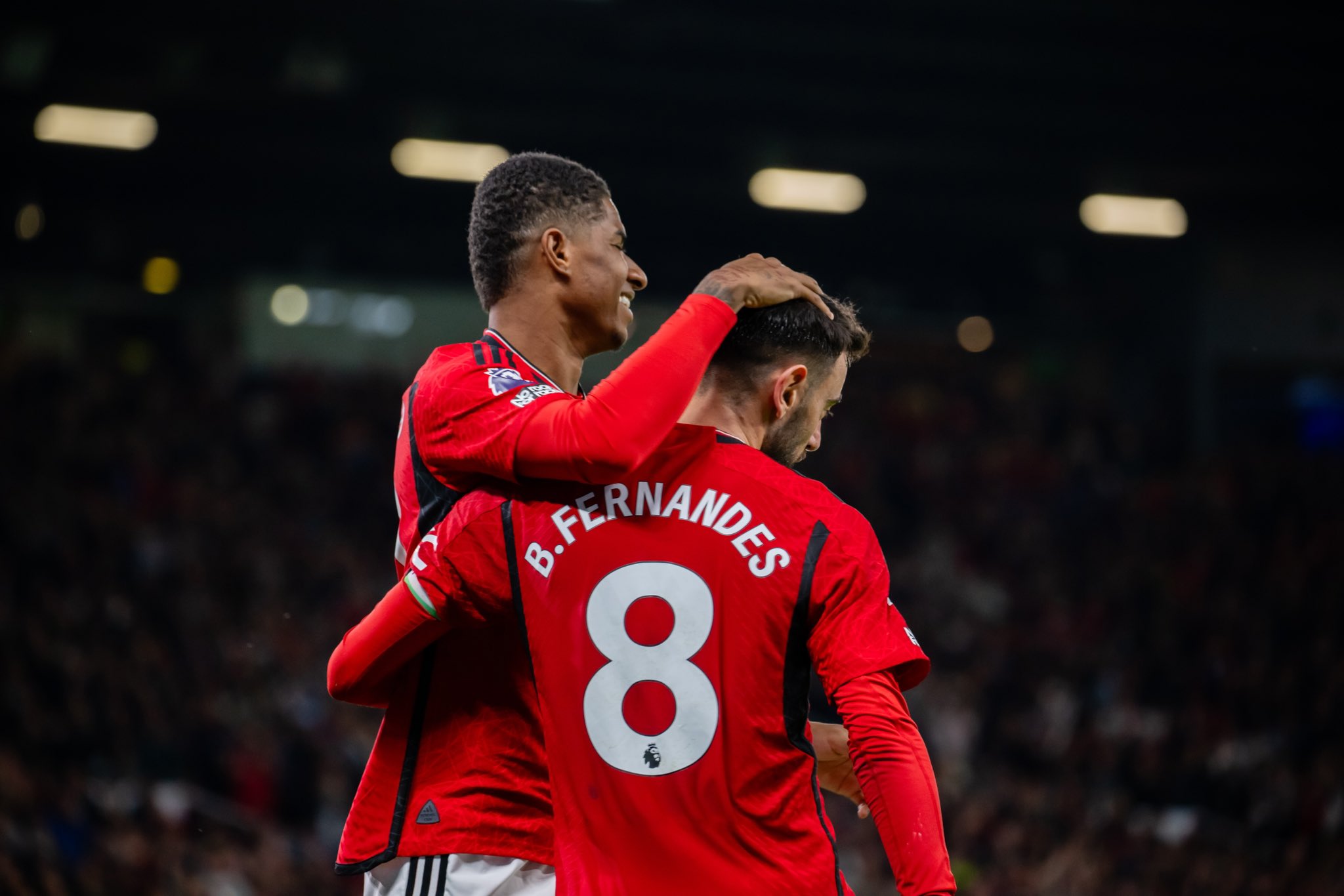 Những lý do MU nên bán Bruno Fernandes 1 Những lý do MU nên bán Bruno Fernandes 1