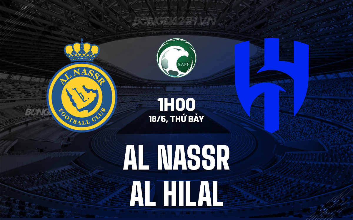 Al Nassr vs Al Hilal