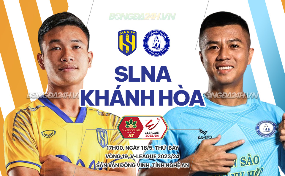 Nhan dinh SLNA vs Khanh Hoa