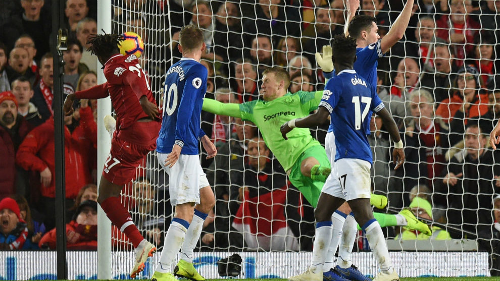 Jurgen Klopp và những thước phim đáng nhớ cùng Liverpool 6