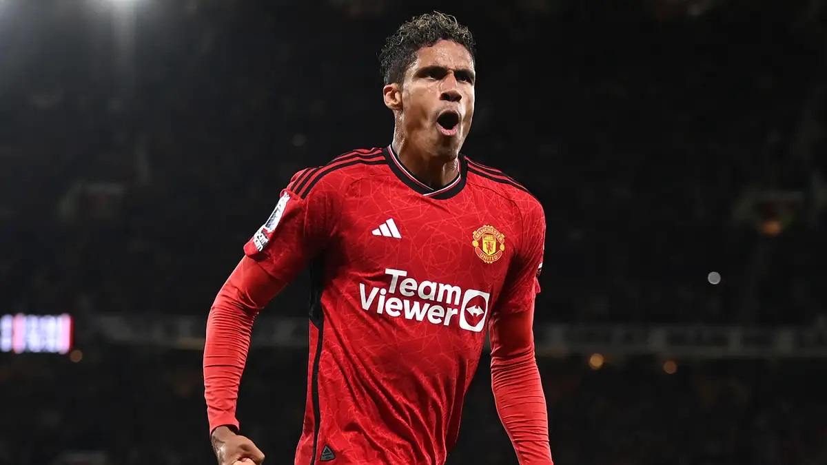 Cuộc phiêu lưu kỳ thú của Raphael Varane 2 Cuộc phiêu lưu kỳ thú của Raphael Varane 2