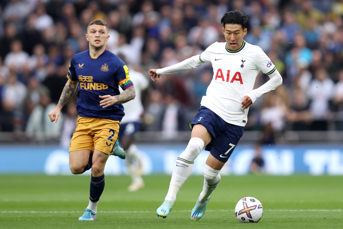 Newcastle chuẩn bị đá giao hữu với Tottenham tại Australia Newcastle chuan bi da giao huu voi Tottenham tai Australia