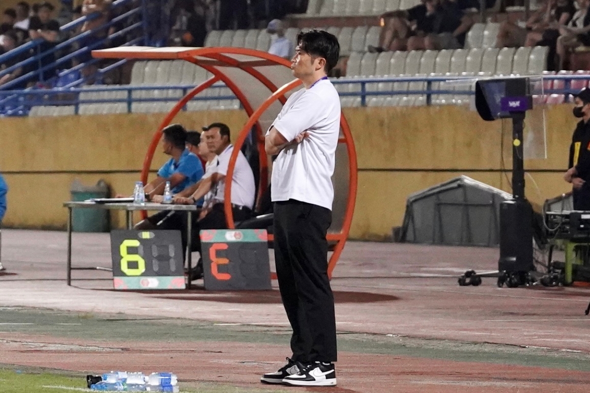 CLB Hà Nội gặp khó có Văn Quyết lo 7