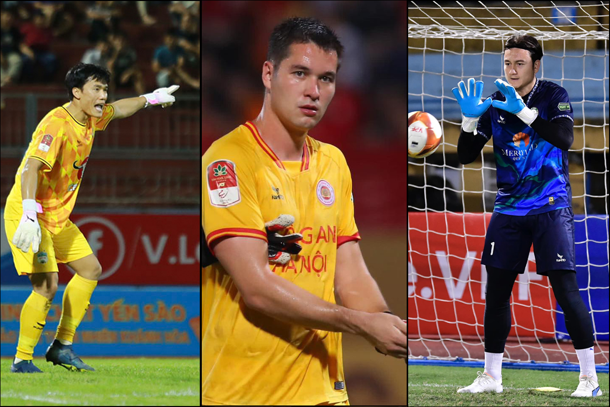 Báo động đỏ cho Filip Nguyễn 1 Báo động đỏ cho Filip Nguyễn 1