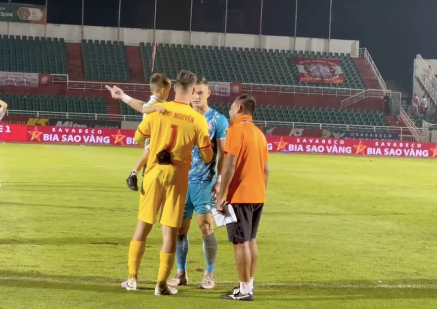 Điều gì đang xảy ra với Nguyễn Filip 1 Điều gì đang xảy ra với Nguyễn Filip 1