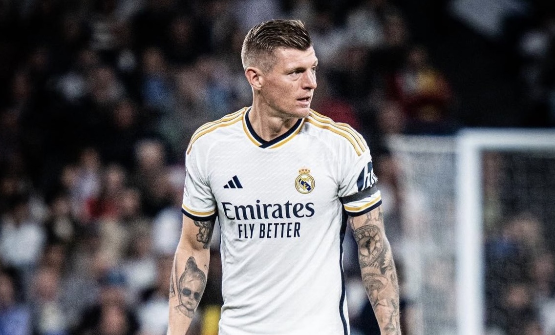 Kroos