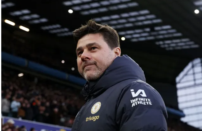 HLV nào có thể thay thế Mauricio Pochettino ở Chelsea 1 HLV nào có thể thay thế Mauricio Pochettino ở Chelsea 1