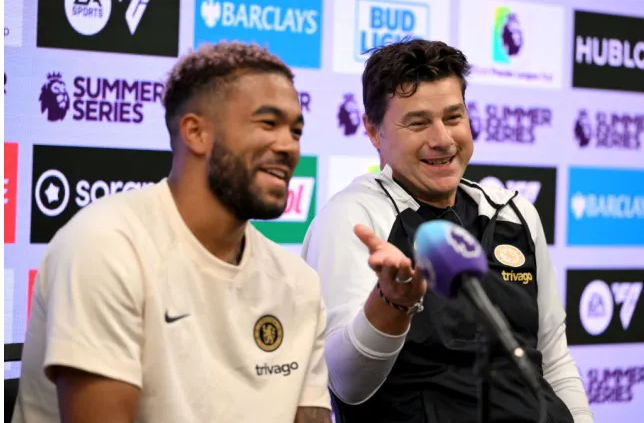 Đội trưởng Chelsea lên tiếng xin lỗi Mauricio Pochettino doi truong Chelsea len tieng xin loi Mauricio Pochettino