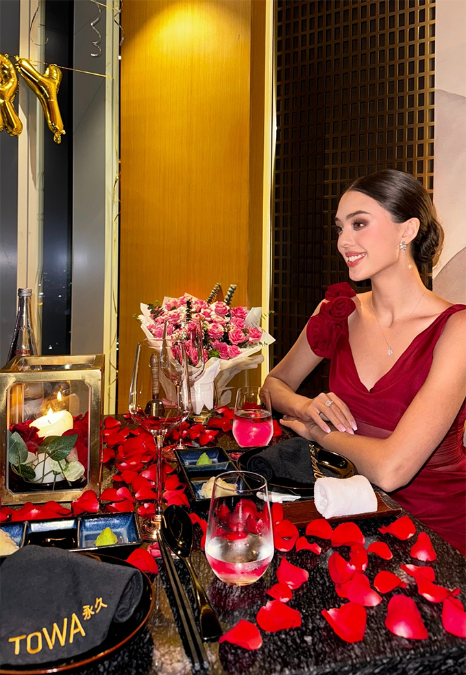 Bùi Tiến Dũng gây sốt với bộ ảnh kỷ niệm 2 năm ngày cưới 8