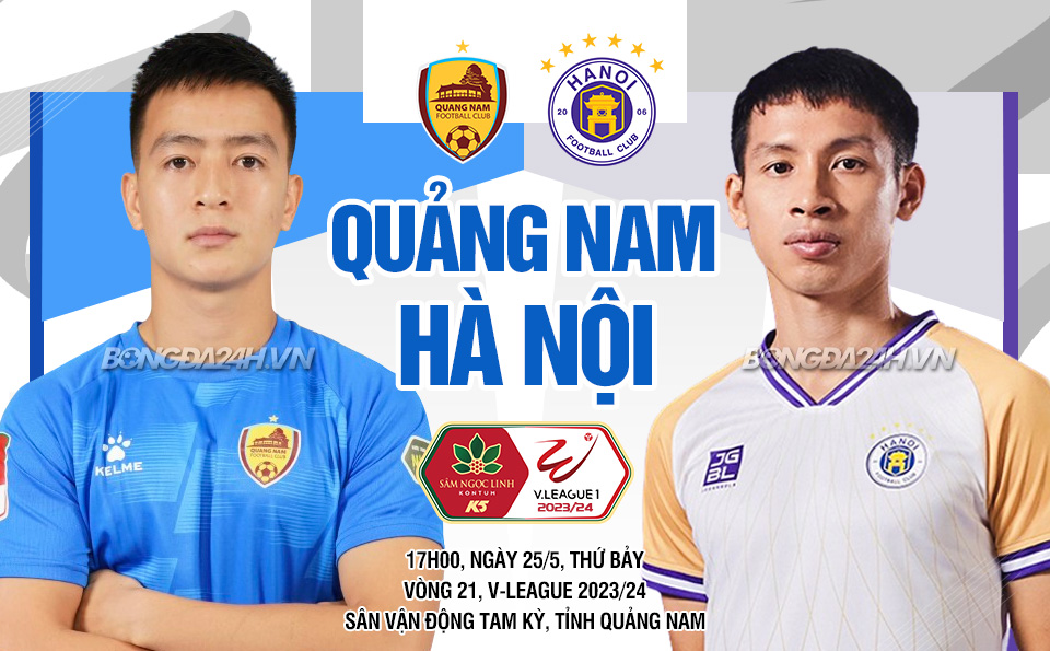 Nhan dinh Quang Nam vs Ha Noi