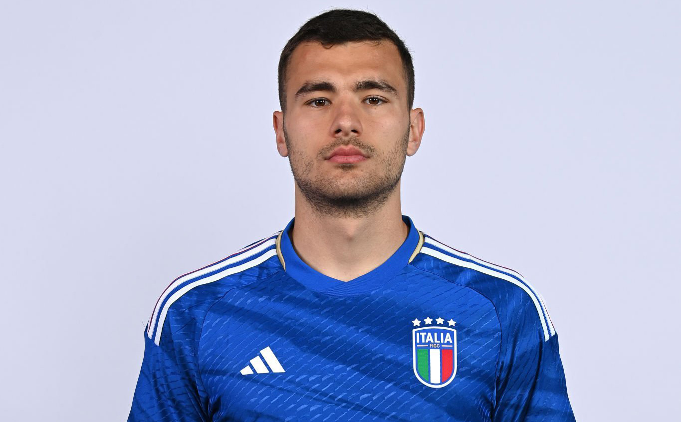 Alessandro Buongiorno