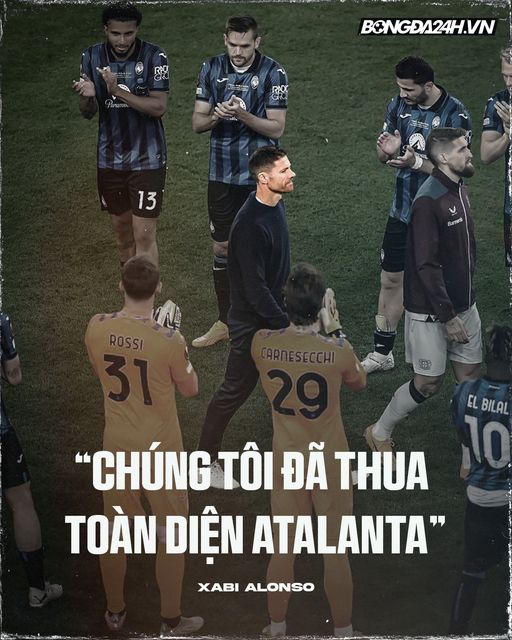 Cách Atalanta out trình Leverkusen Phòng ngự 1 kèm 1 và sự xuất sắc của Lookman 1
