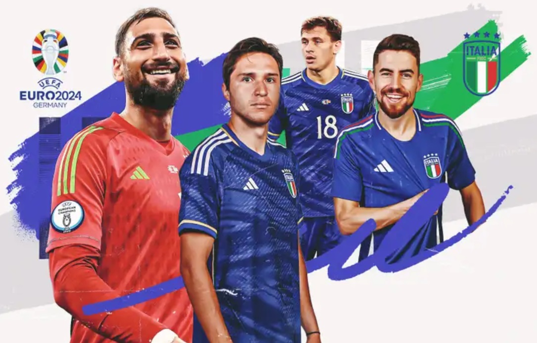 Danh sach tuyen Italia 