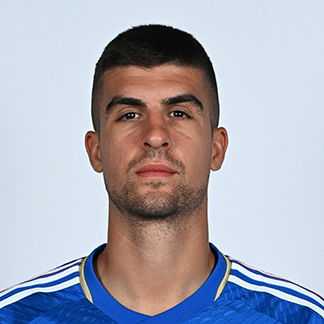 Gianluca Mancini