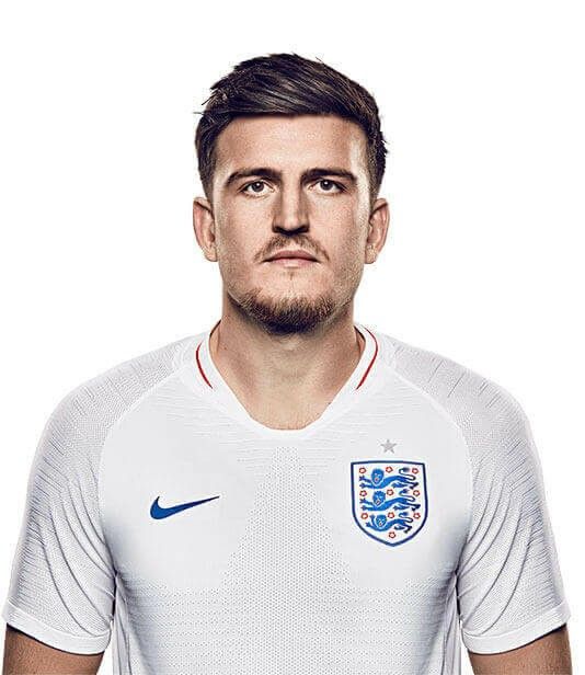 Harry Maguire