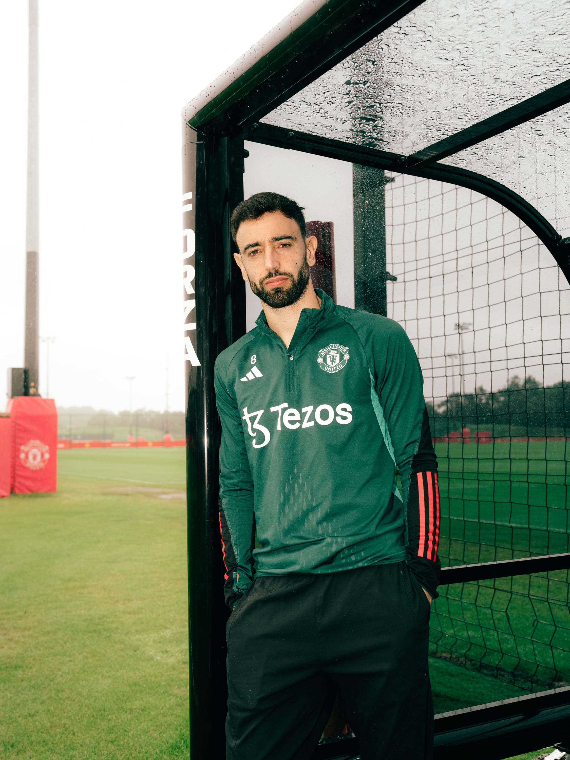 Bruno Fernandes
