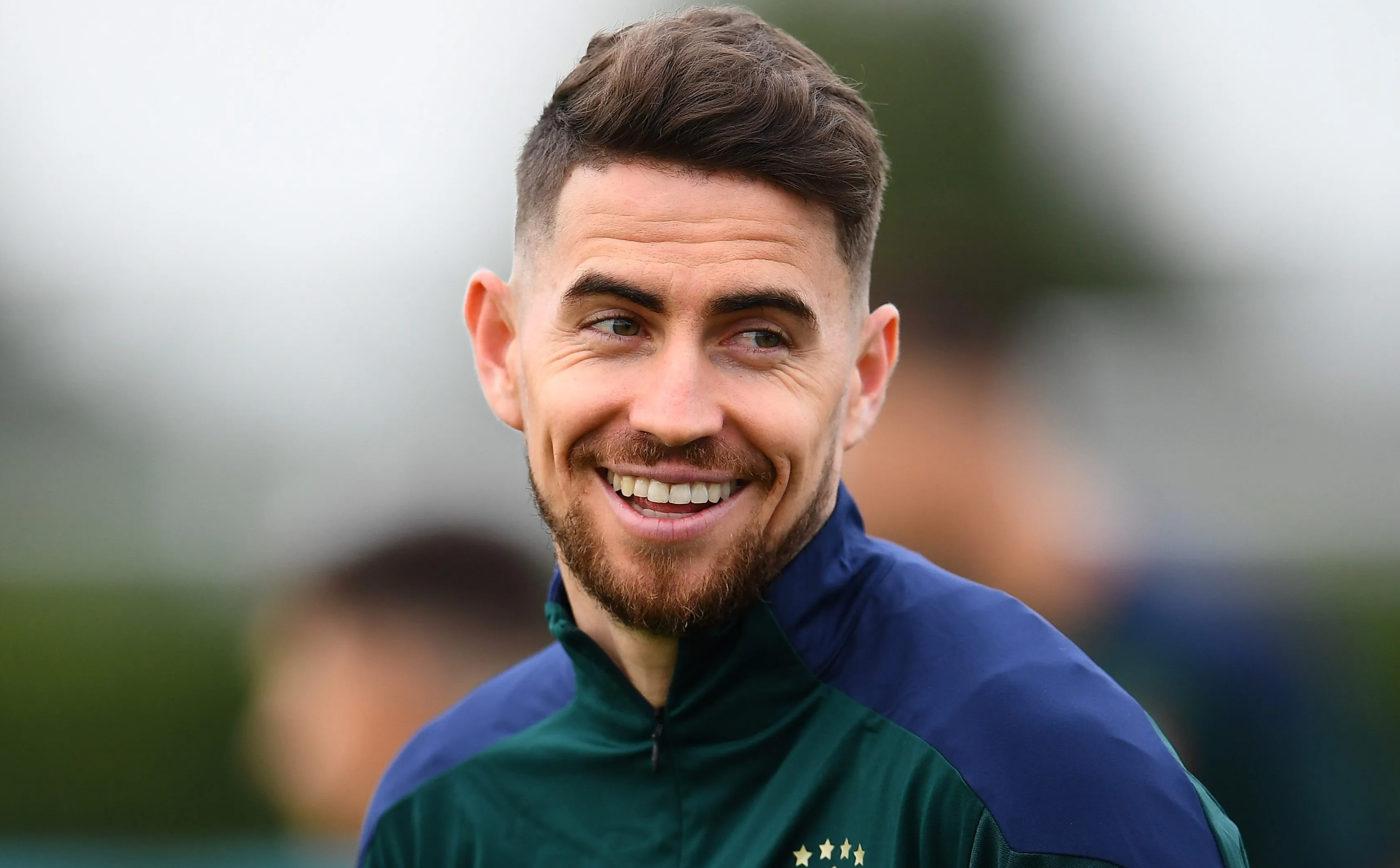 Jorginho