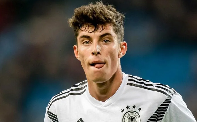 Kai Havertz