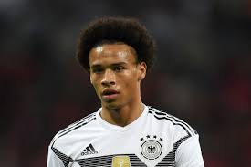 Leroy Sane