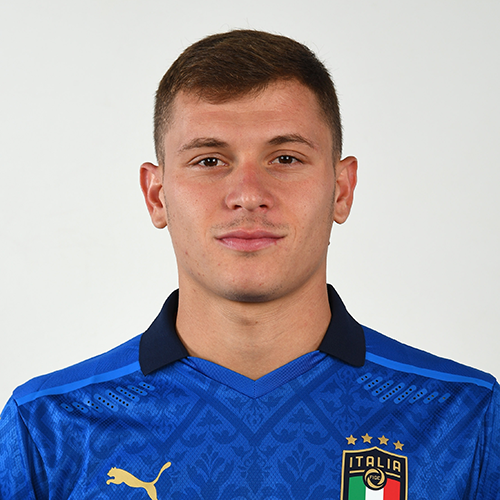 Nicolo Barella