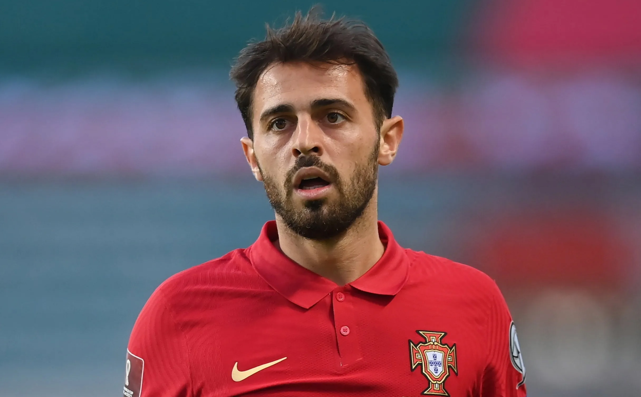 Bernardo Silva