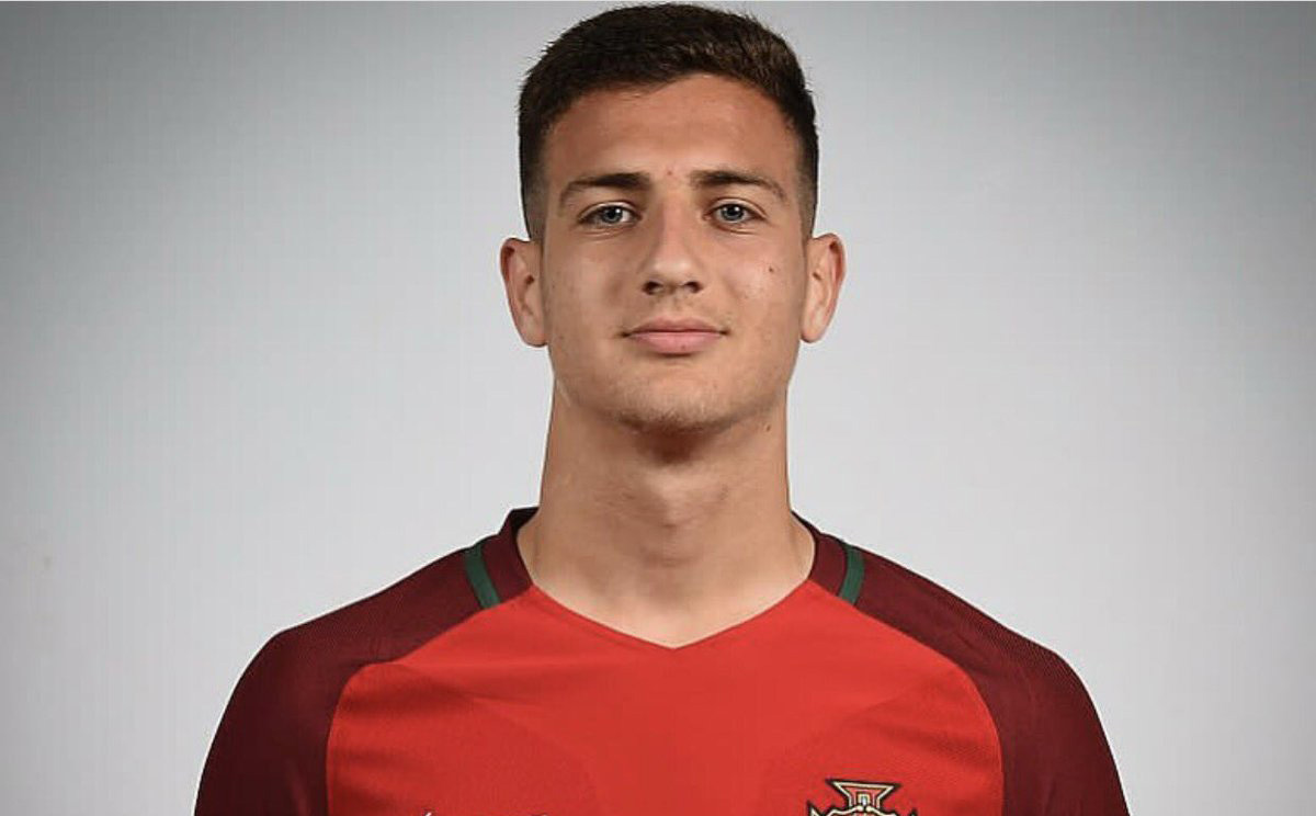 Diogo Dalot