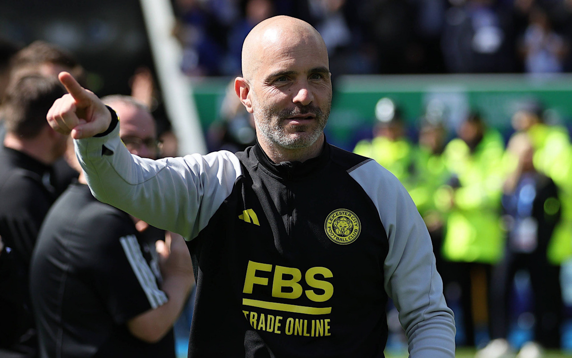 HLV nào có thể thay thế Mauricio Pochettino ở Chelsea 7 HLV nào có thể thay thế Mauricio Pochettino ở Chelsea 7