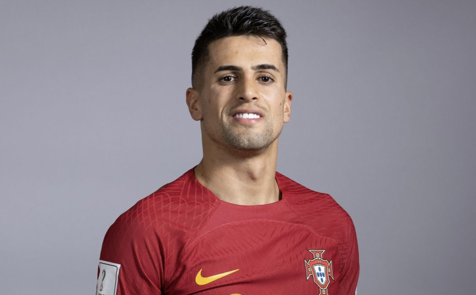 Joao Cancelo