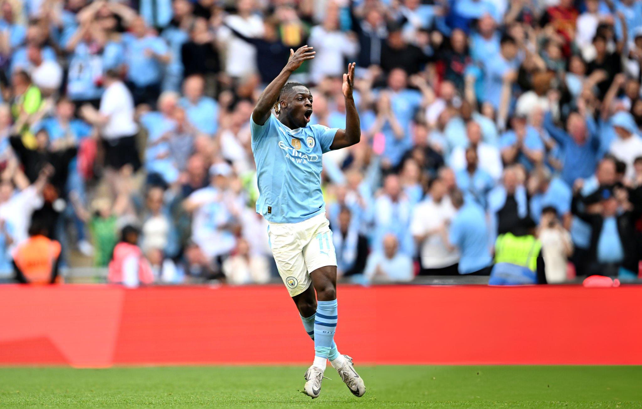 man city 11 man city 11