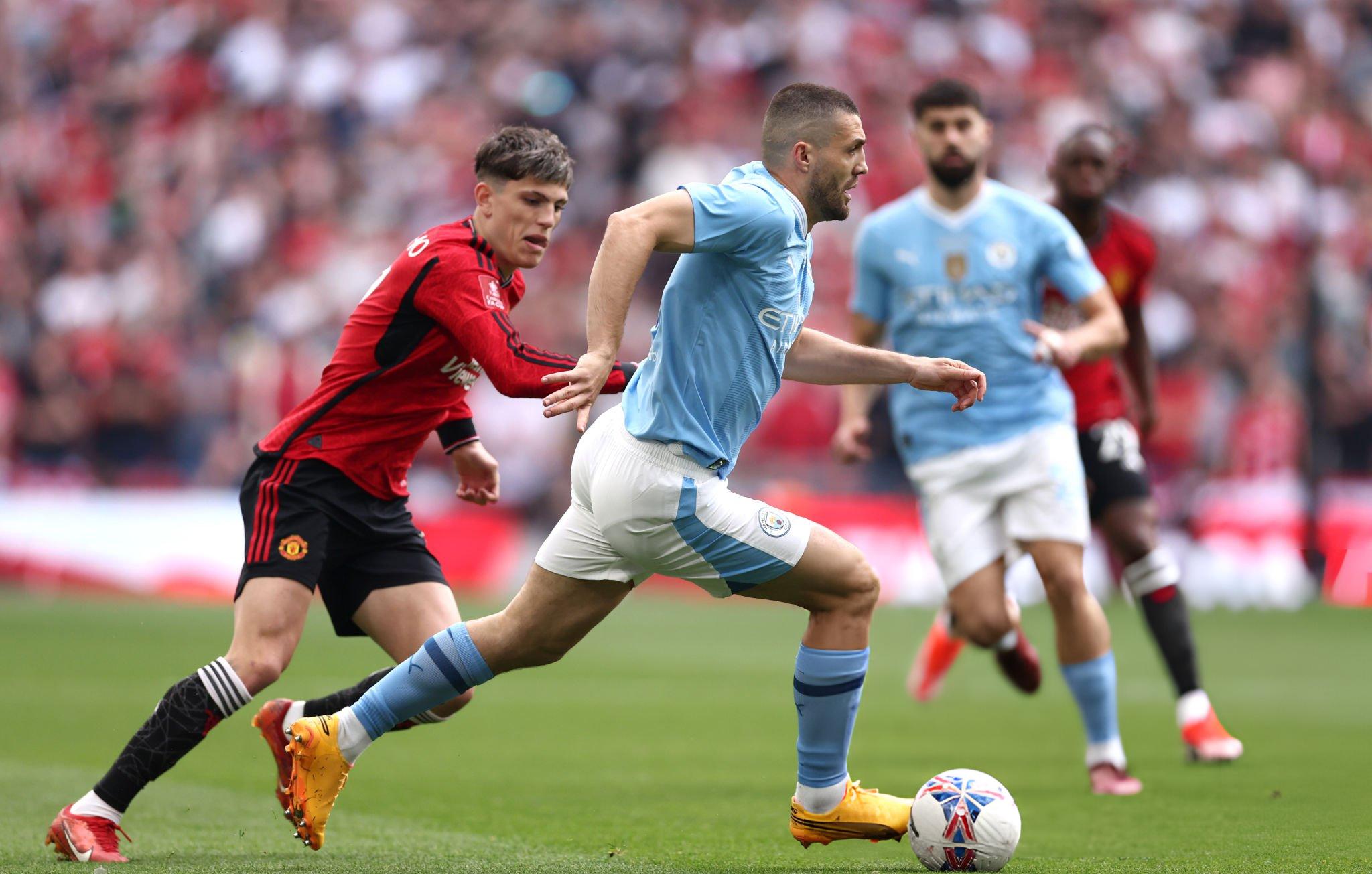 man city 2 man city 2