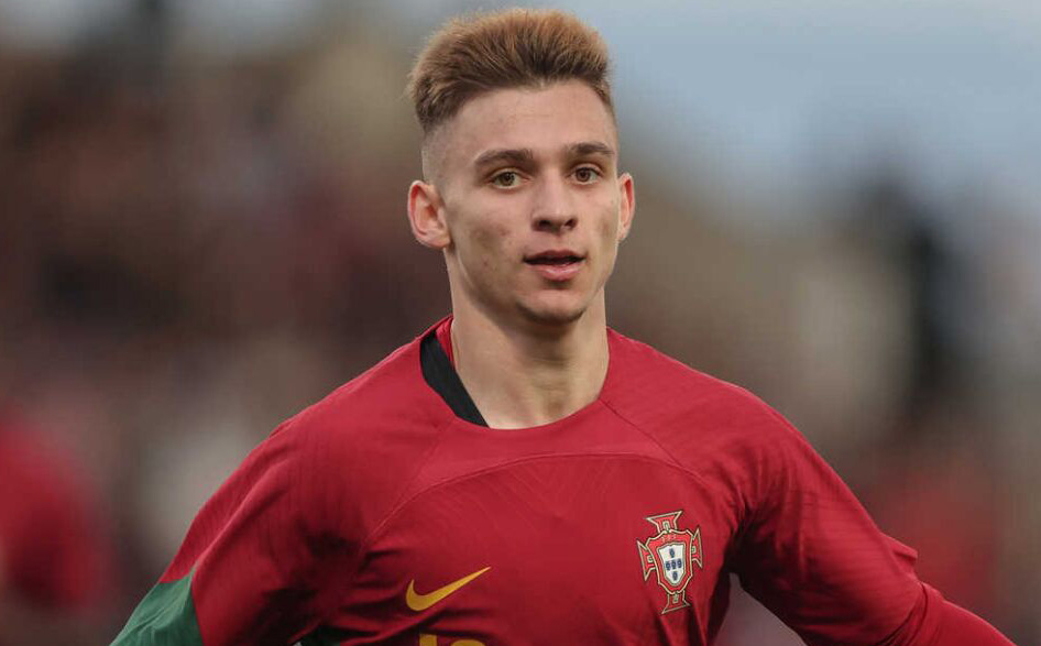 Những chàng trai U21 triển vọng nhất Euro 2024 Họ là ai 4