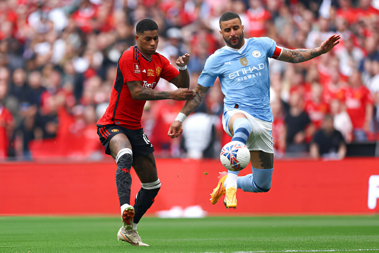 Kyle Walker