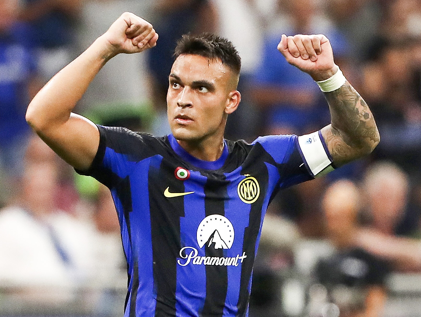 Lautaro Martinez Lautaro Martinez