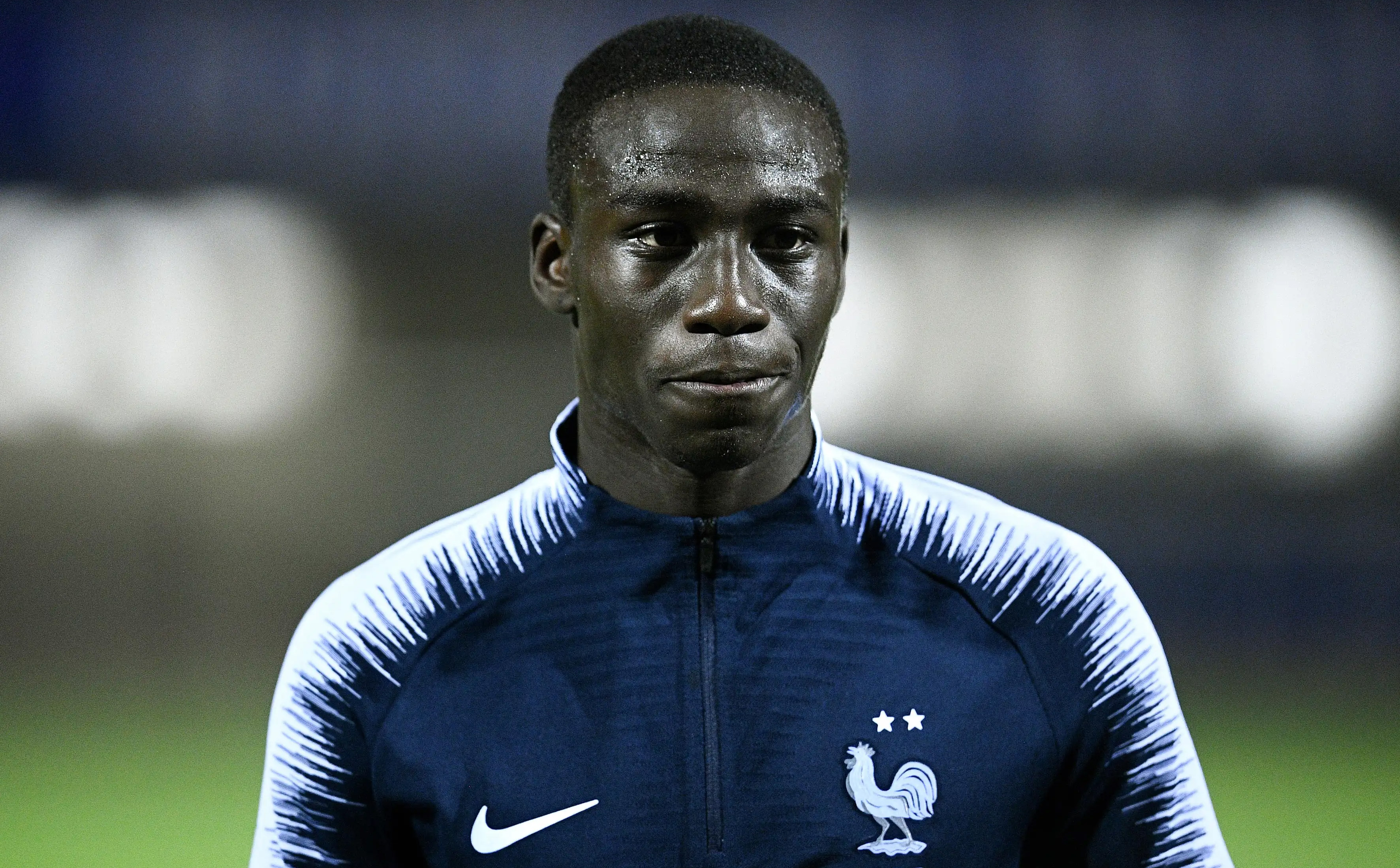 Ferland Mendy