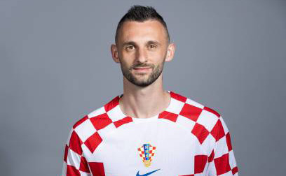 Marcelo Brozovic