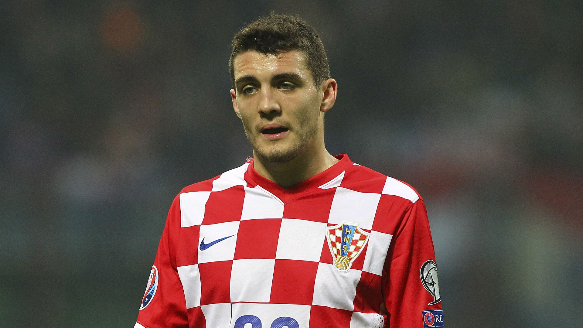 Mateo Kovacic