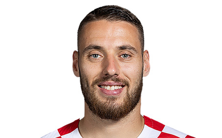 Nikola Vlasic