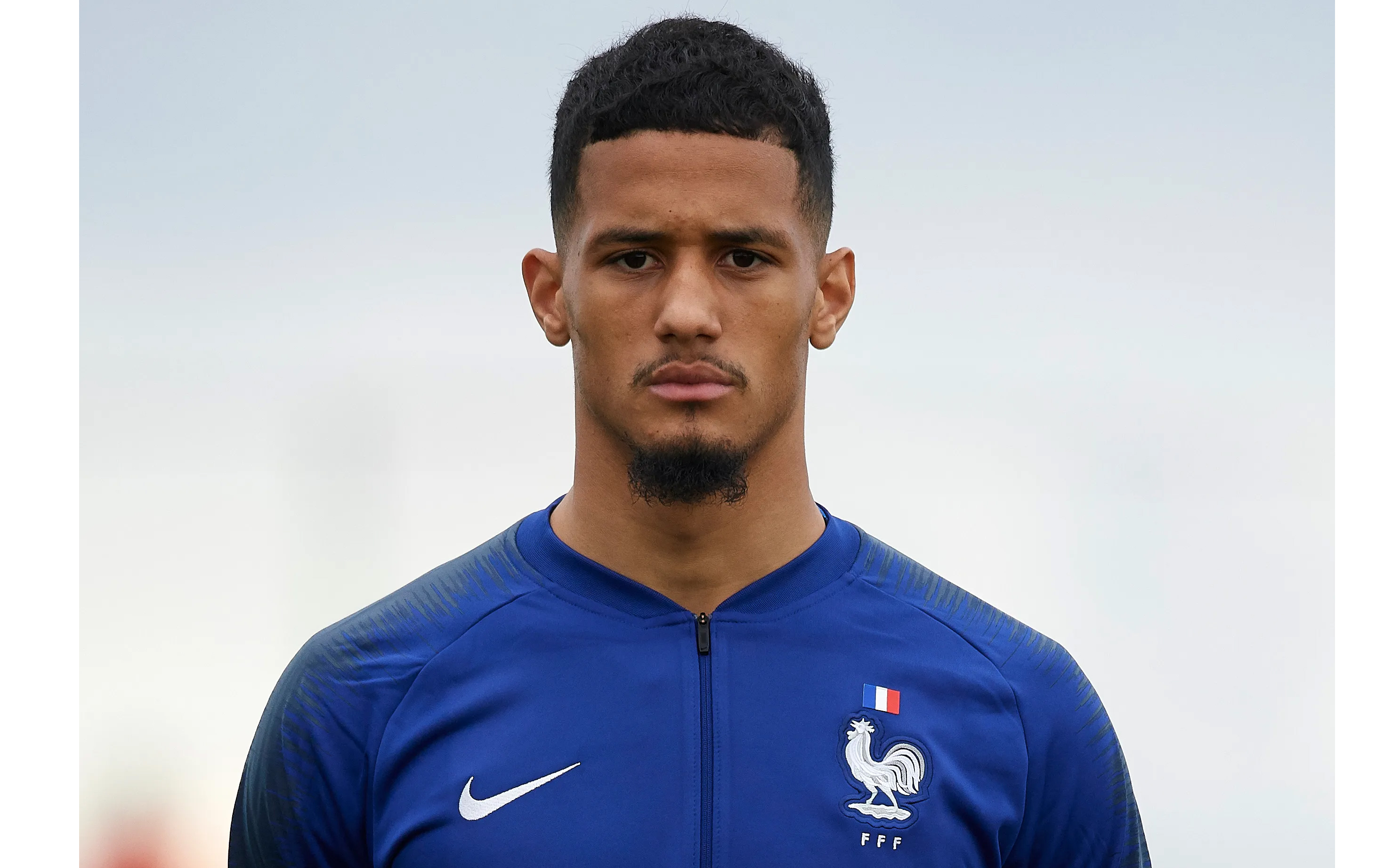 William Saliba