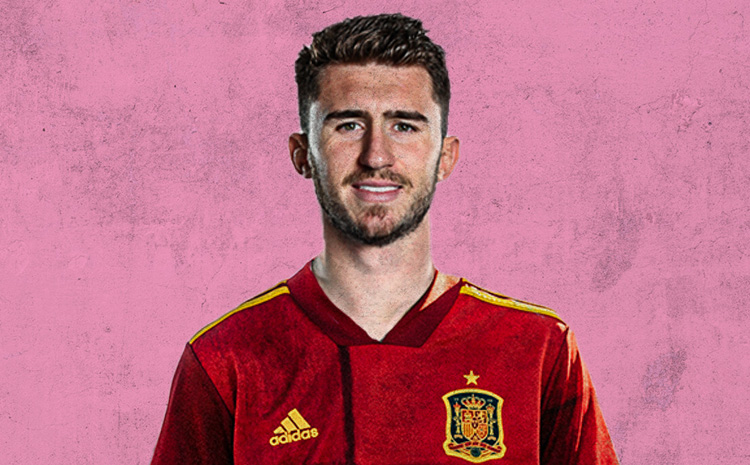 Aymeric Laporte