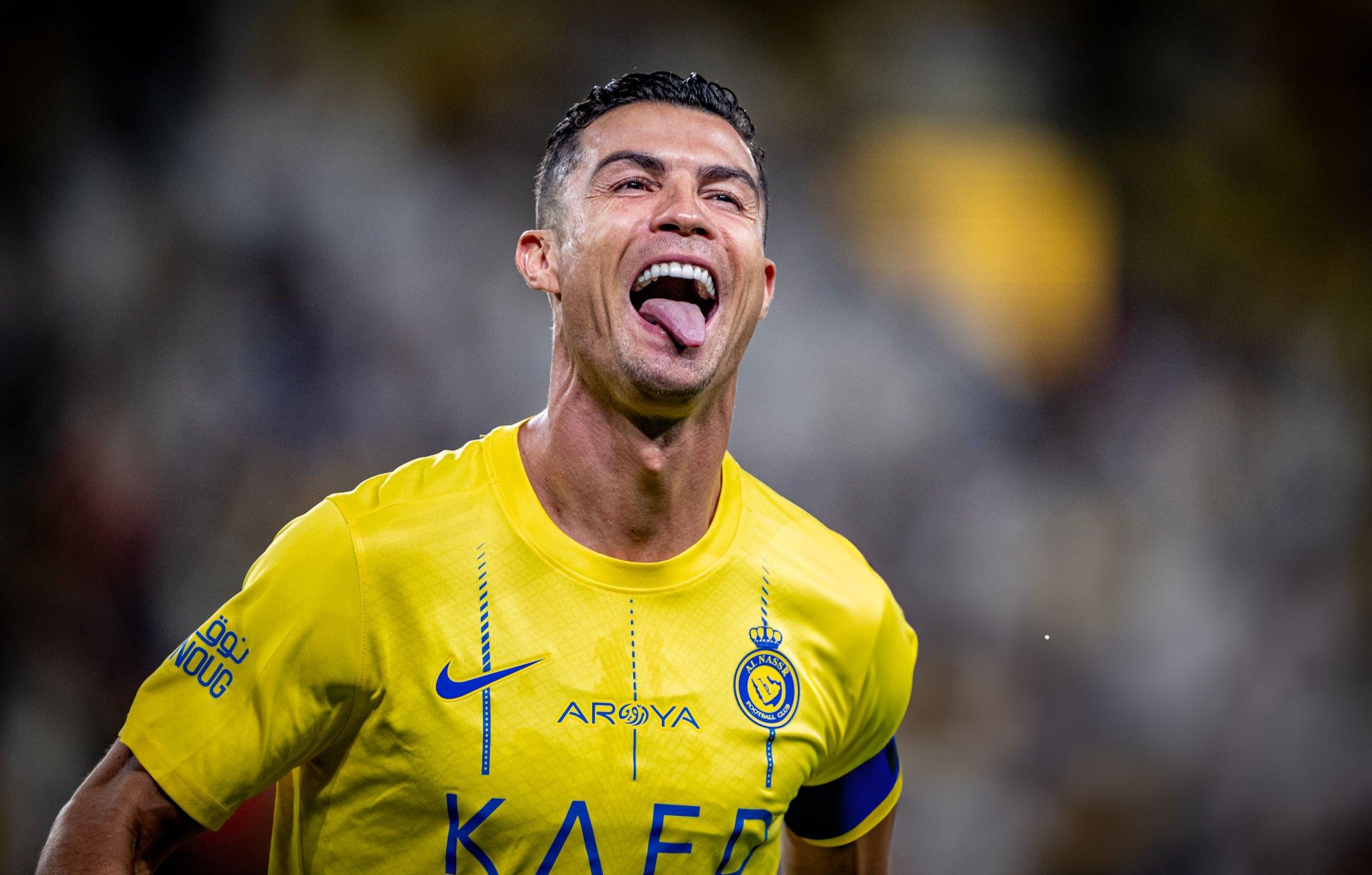 Có người nói Ronaldo thay đổi! Không, anh ấy đang thích nghi 1