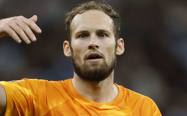 Daley Blind