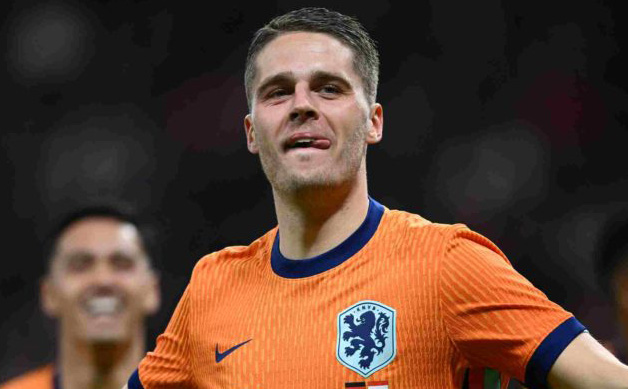 Điểm tin bóng đá tối ngày 224 MU tăng cường tuyến giữa bằng sao PSV 1