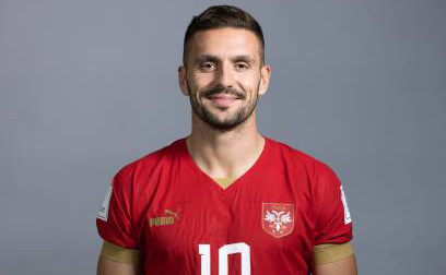 Dusan Tadic