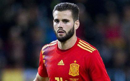 Nacho Fernandez