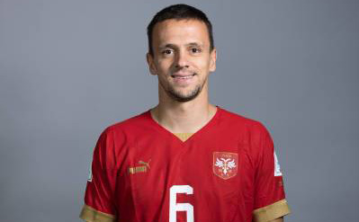 Nemanja Maksimovic