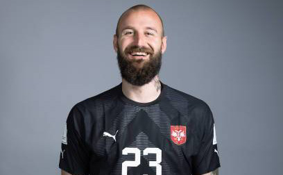 Vanja Milinkovic-Savic